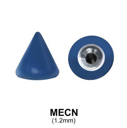 Enamel Corn Part MECN